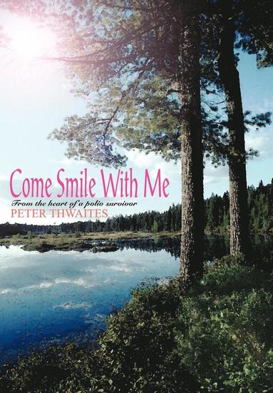 bokomslag Come Smile with Me