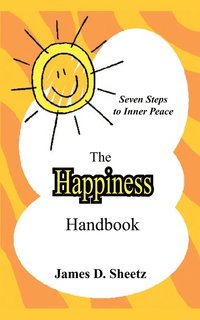 bokomslag The Happiness Handbook