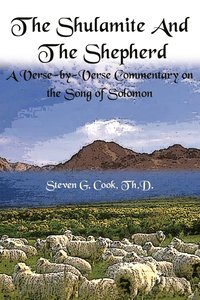 bokomslag The Shulamite and the Shepherd