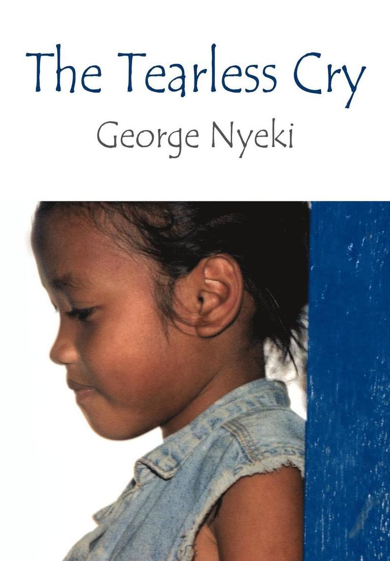 Tearless Cry