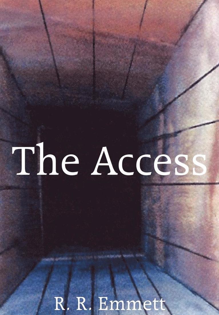 R. R. Emmett, R R Emmett - Access, Inbunden
