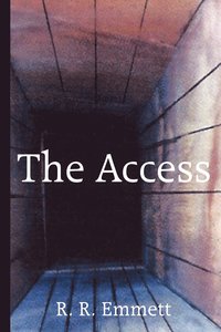 bokomslag The Access