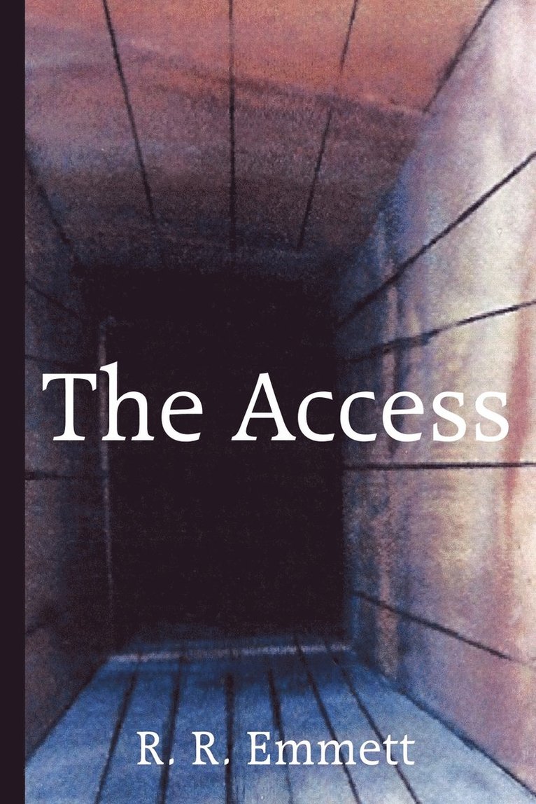R. R. Emmett - Access, Häftad