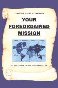 bokomslag Your Foreordained Mission