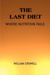 bokomslag The Last Diet