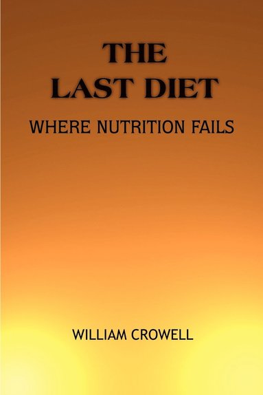 bokomslag Last Diet
