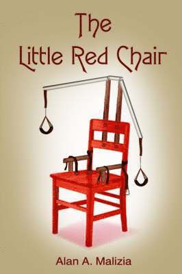 The Little Red Chair 1