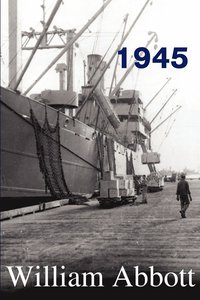 bokomslag 1945