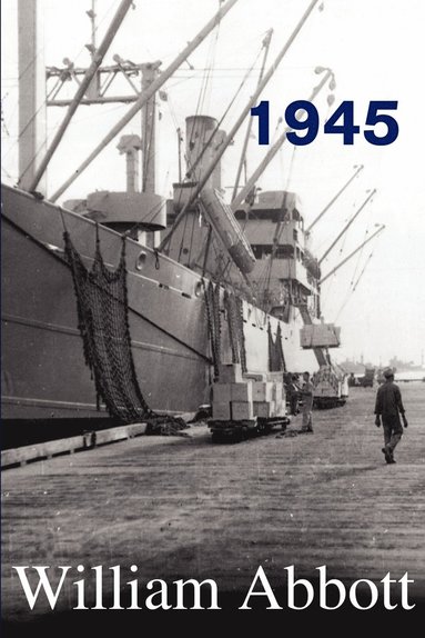 William Abbott - 1945, Häftad