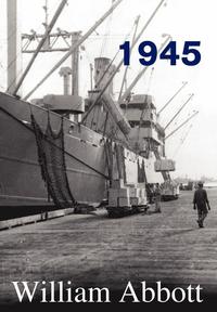 bokomslag 1945