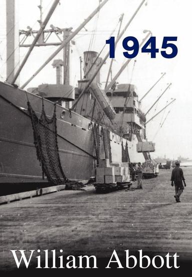 bokomslag 1945
