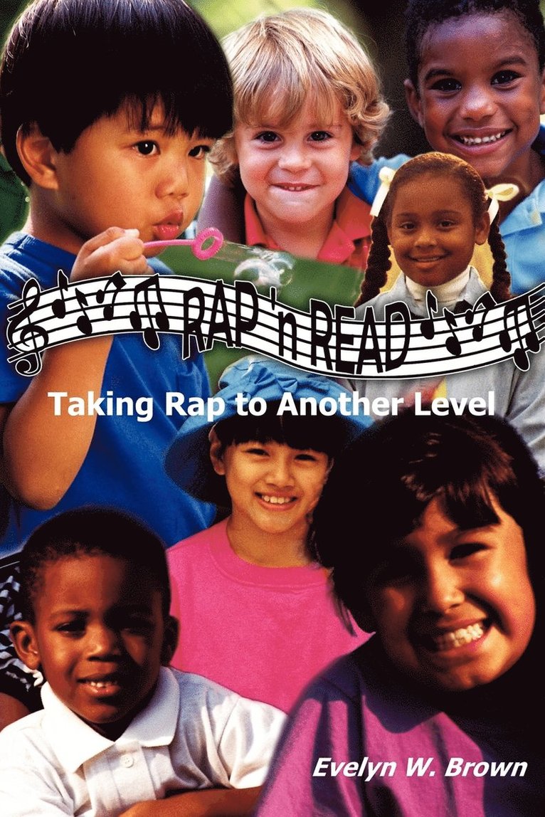 Rap 'n Read 1