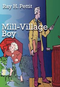 bokomslag Mill-Village Boy