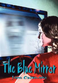 bokomslag The Blue Mirror