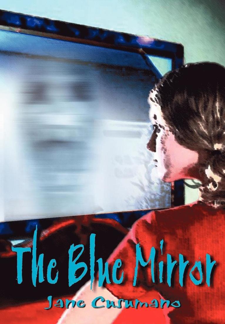 The Blue Mirror 1