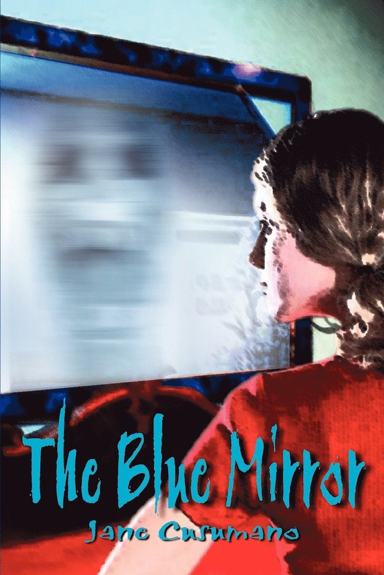 The Blue Mirror 1