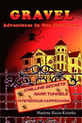 Marlene Ricca-Krienke - Gravel, Häftad