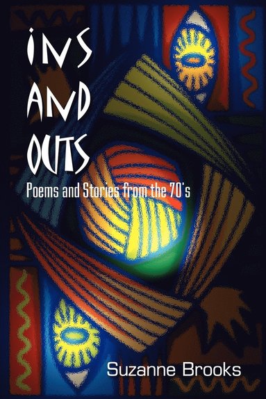Suzanne Brooks - Ins and Outs, Häftad