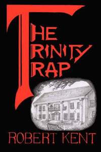 bokomslag The Trinity Trap