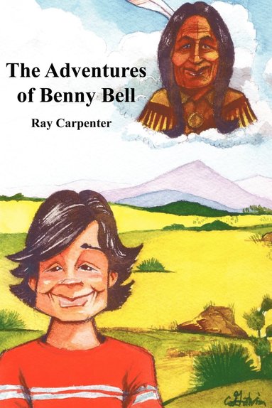 bokomslag The Adventures of Benny Bell