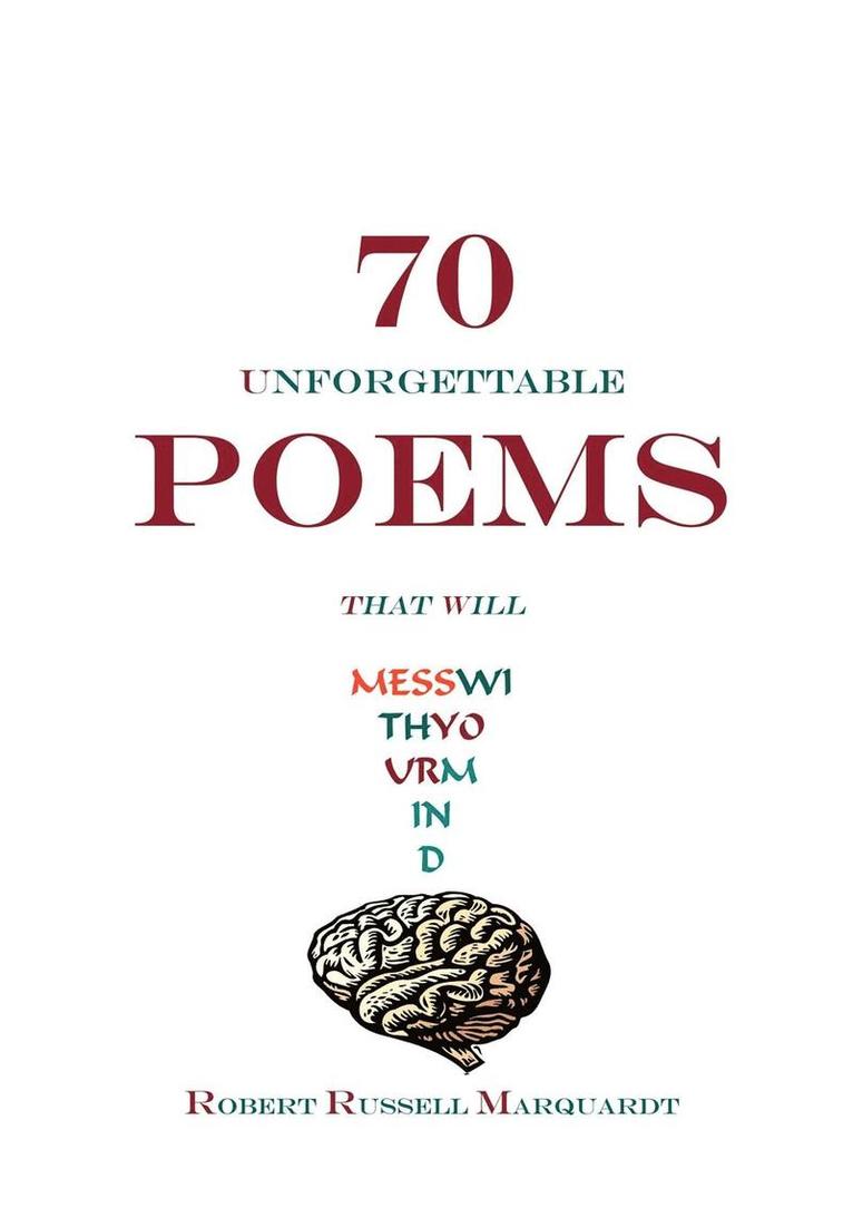 70 Unforgettable Poems That Will Mess with Your Mind 1