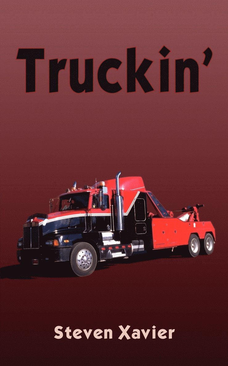 Truckin' 1