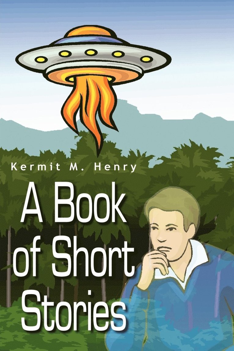 A Book of Short Stories 1