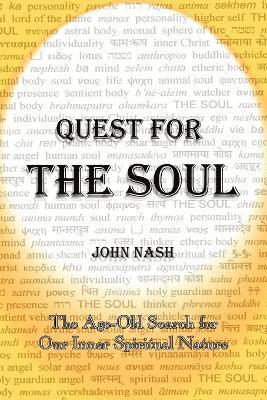 Quest for the Soul 1