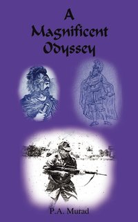 bokomslag A Magnificent Odyssey