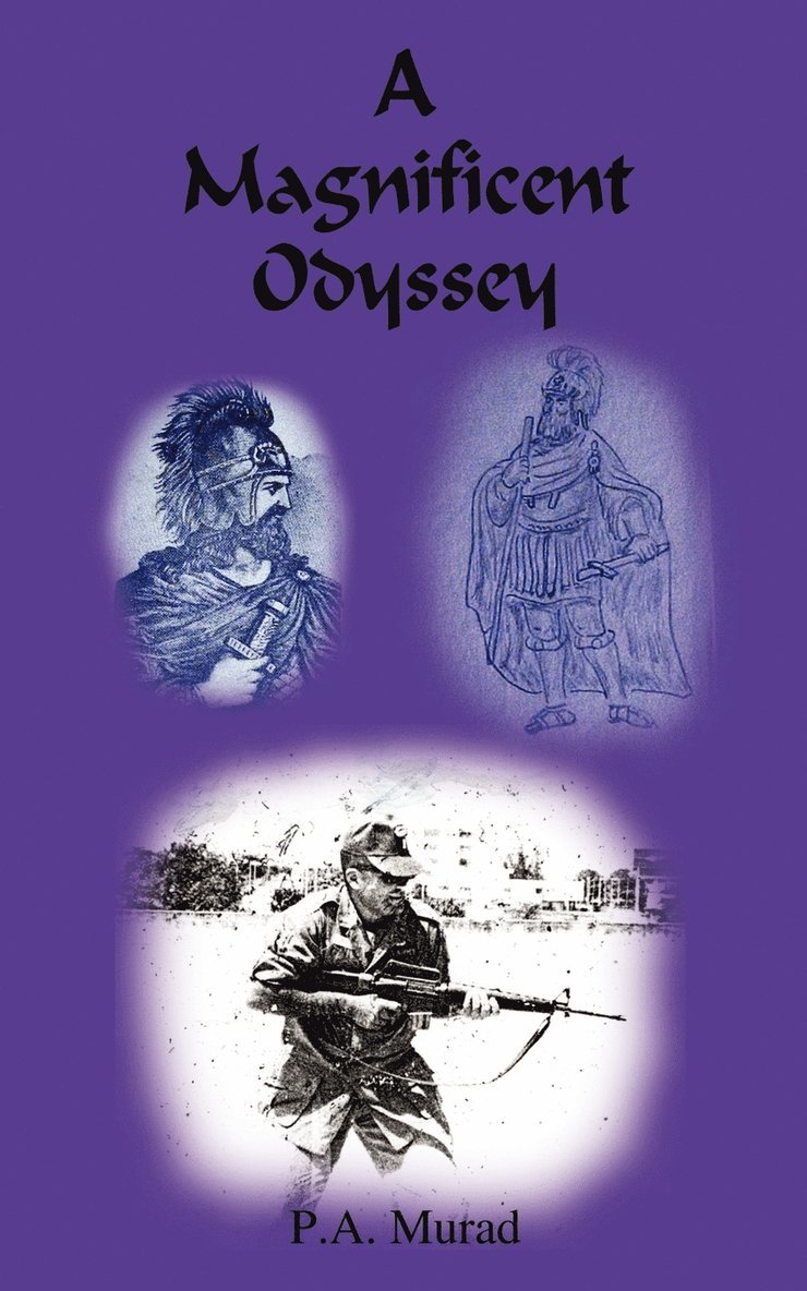 A Magnificent Odyssey 1