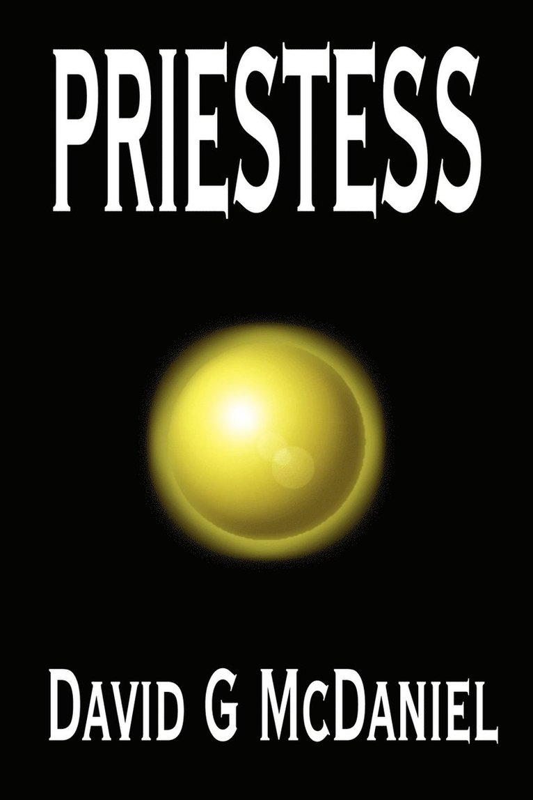 Priestess 1