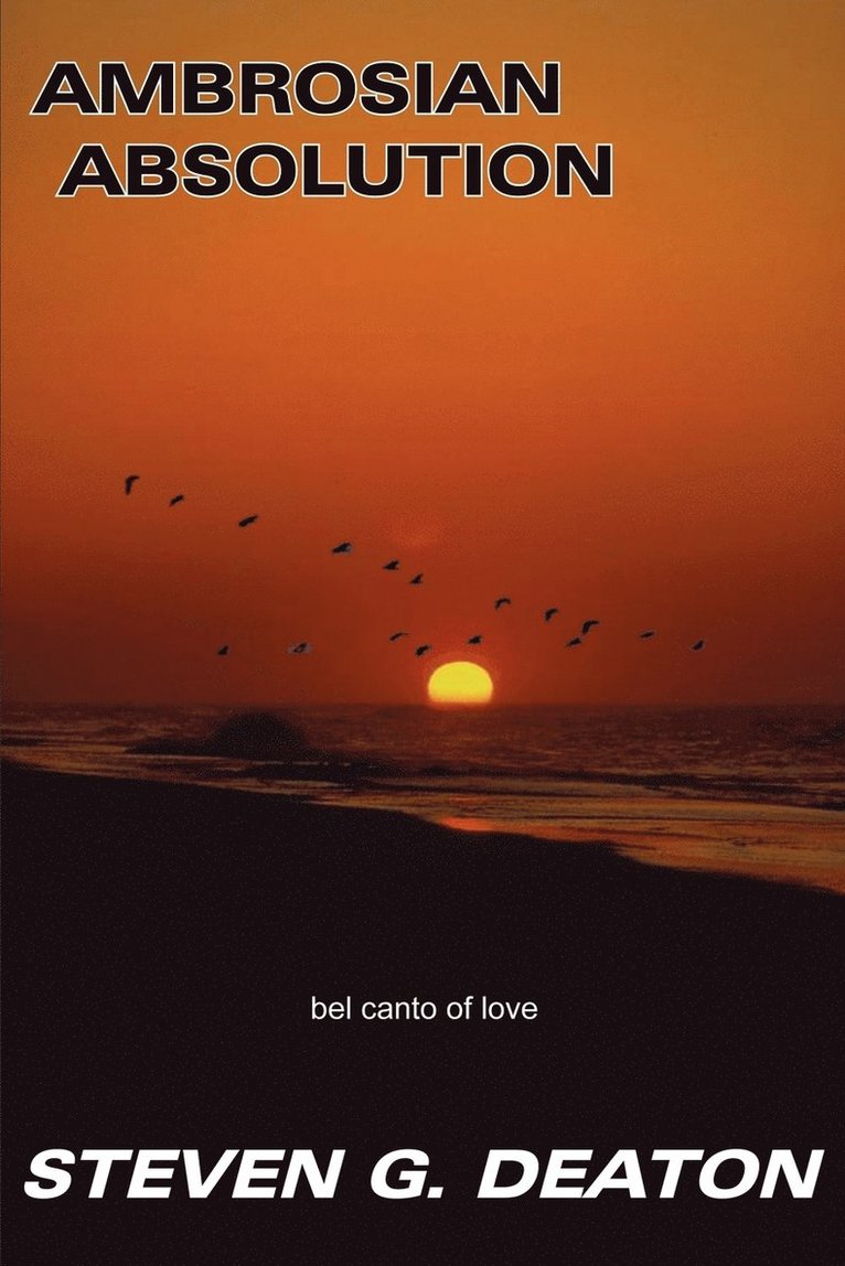 Ambrosian Absolution