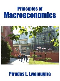 bokomslag Principles of Macroeconomics