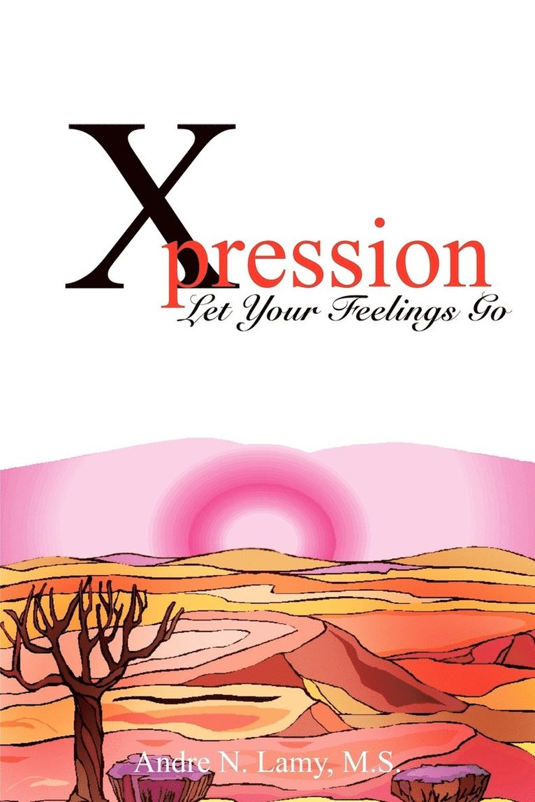 Xpression