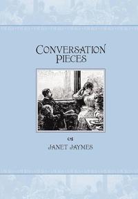 bokomslag Conversation Pieces
