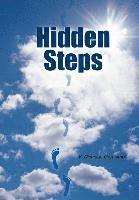 V. Nicholas Gerasimou, V Nicholas Gerasimou - Hidden Steps, Inbunden