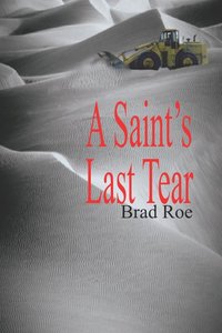 bokomslag A Saint's Last Tear