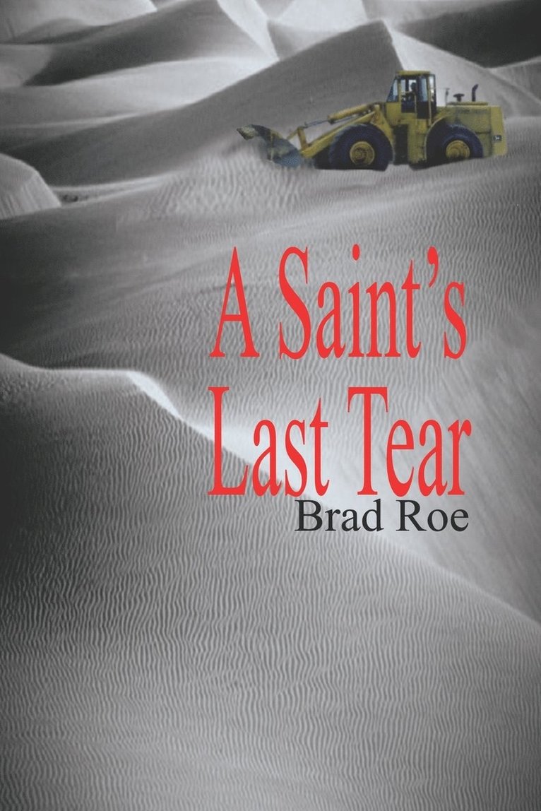 A Saint's Last Tear 1