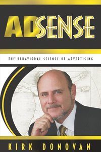 bokomslag Adsense
