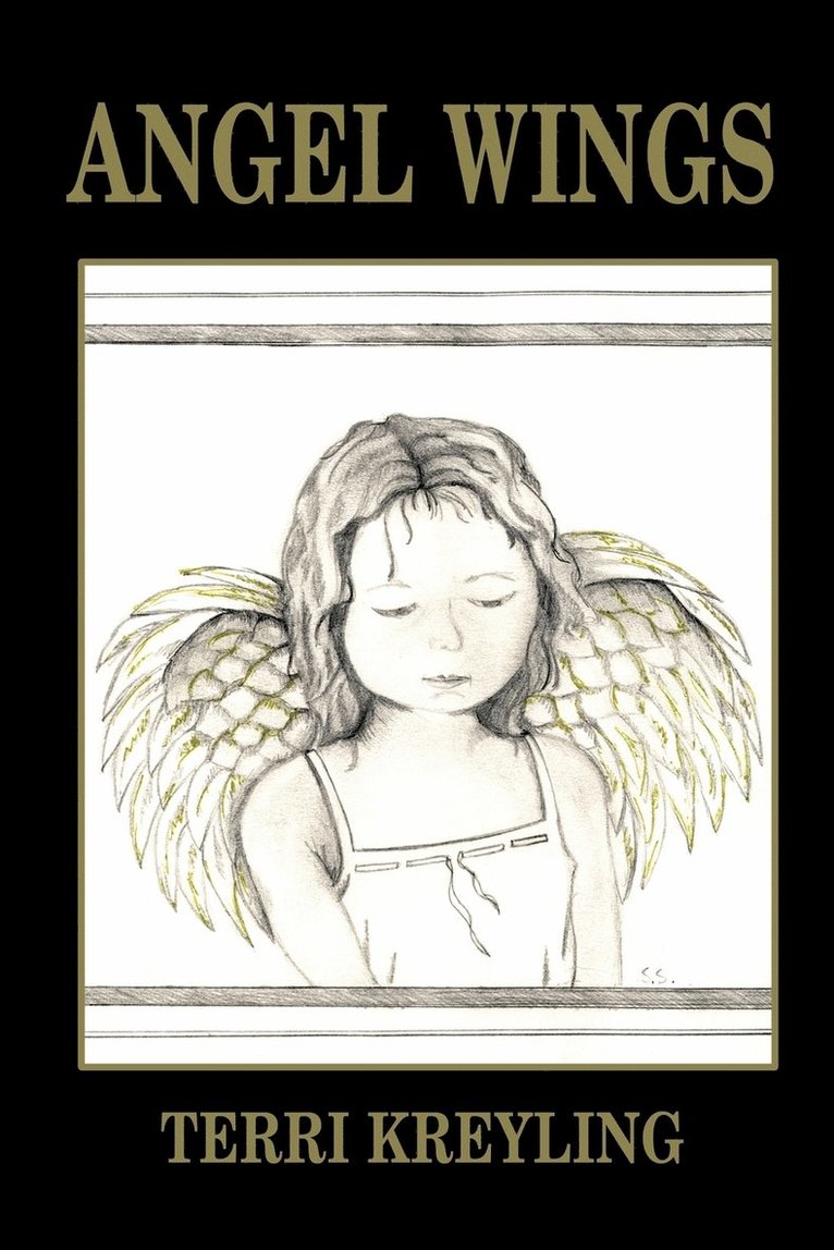 Angel Wings 1