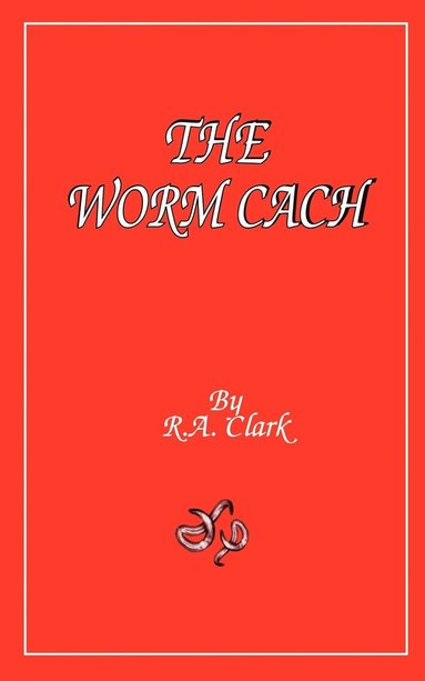 bokomslag The Worm Cache