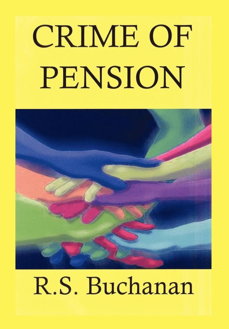 Crime of Pension 1