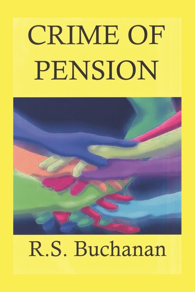 Crime of Pension 1