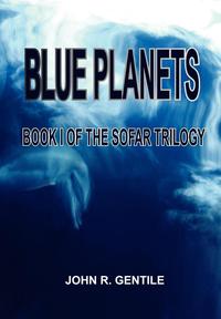bokomslag Blue Planets