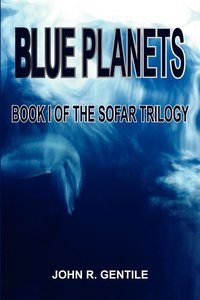 bokomslag Blue Planets