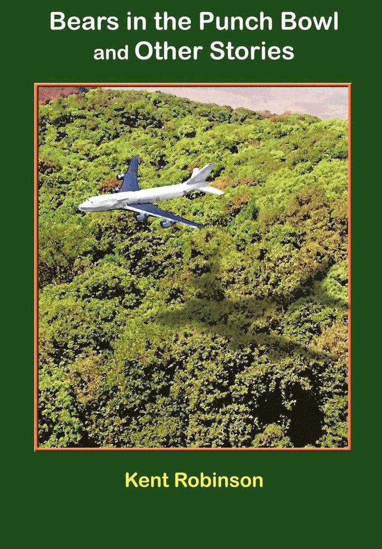 Bears in the Punch Bowl and Other Stories