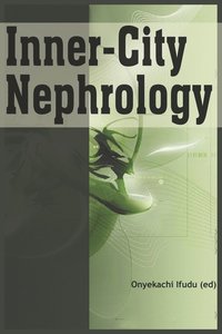 bokomslag Inner-city Nephrology