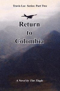 bokomslag Return to Colombia