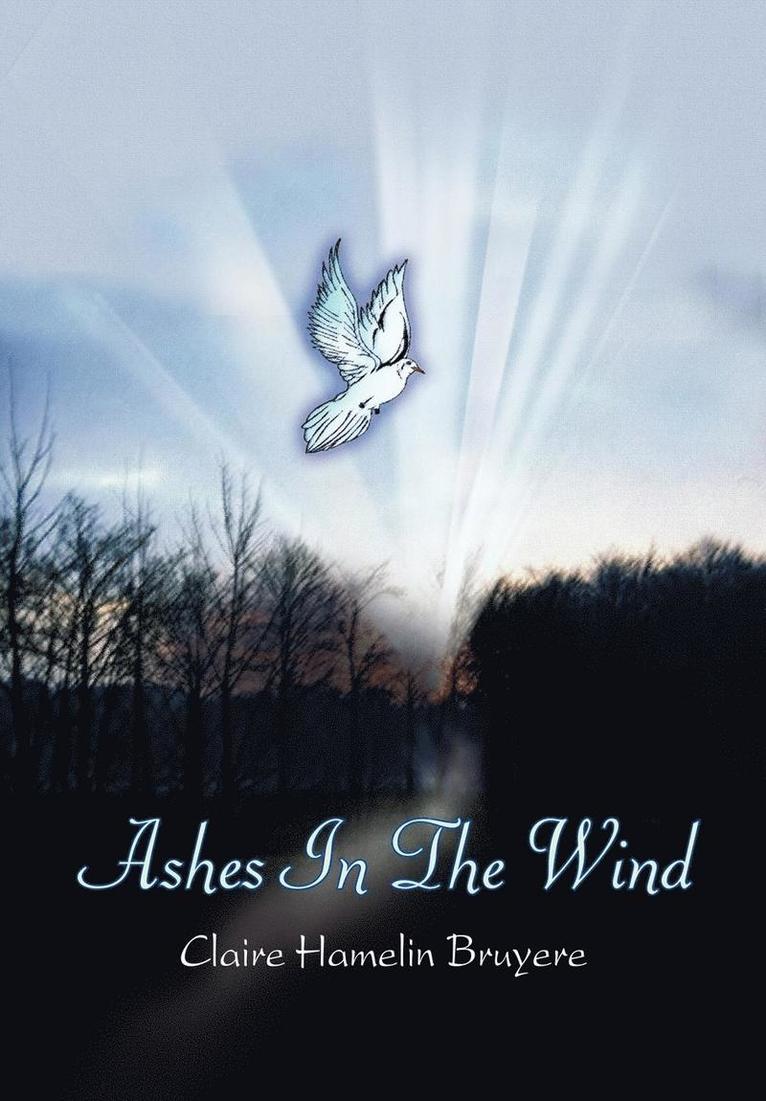 Ashes In The Wind