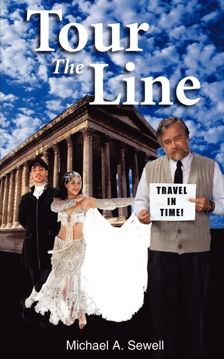 Tour the Line 1